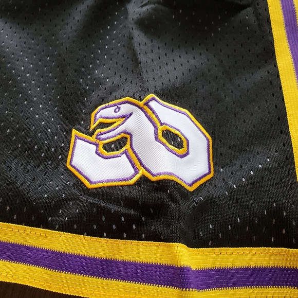 Kobe Bryant - Picture 5 of 8